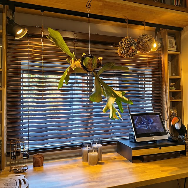 Rubiconさんの実例写真