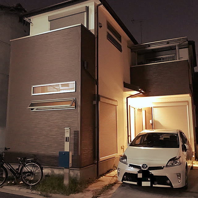 aさんの実例写真