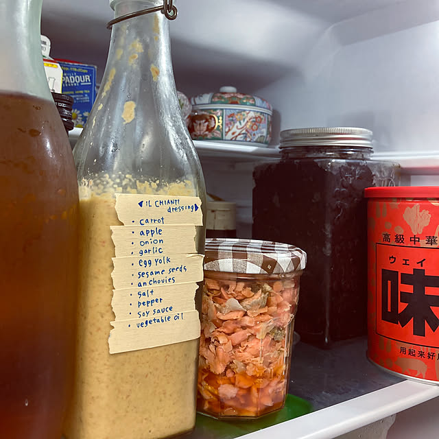 heidiさんの部屋