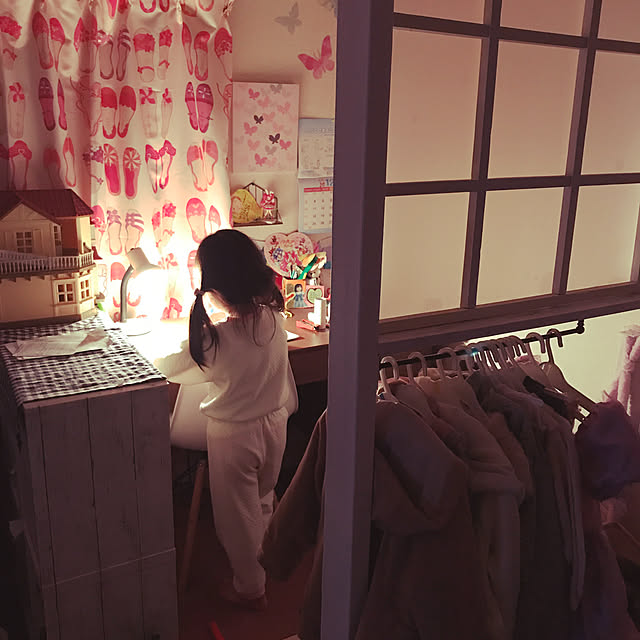 marryさんの実例写真