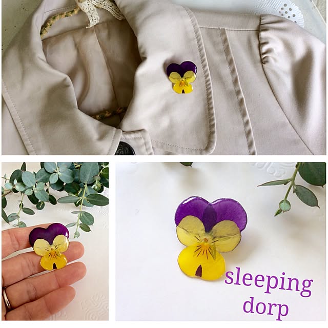 sleeping_dropさんの実例写真