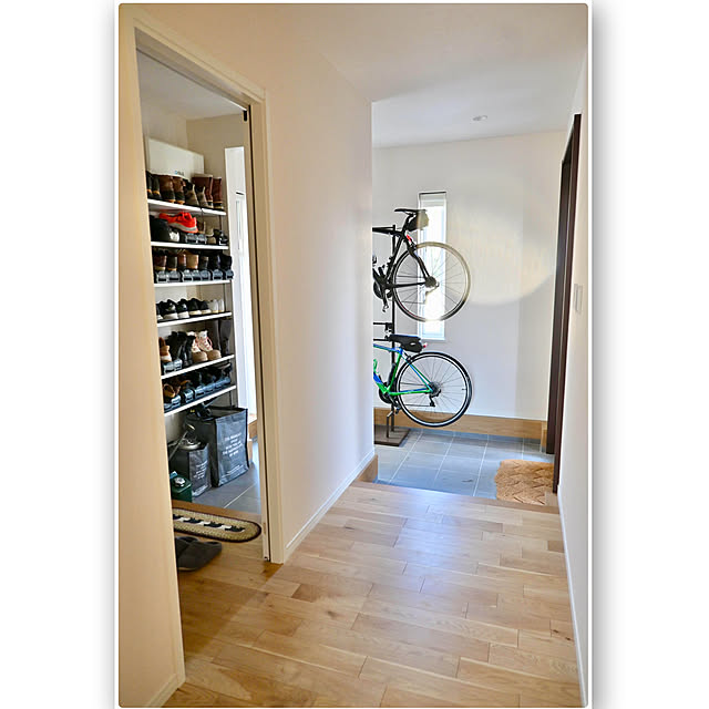 mikigumaさんの実例写真