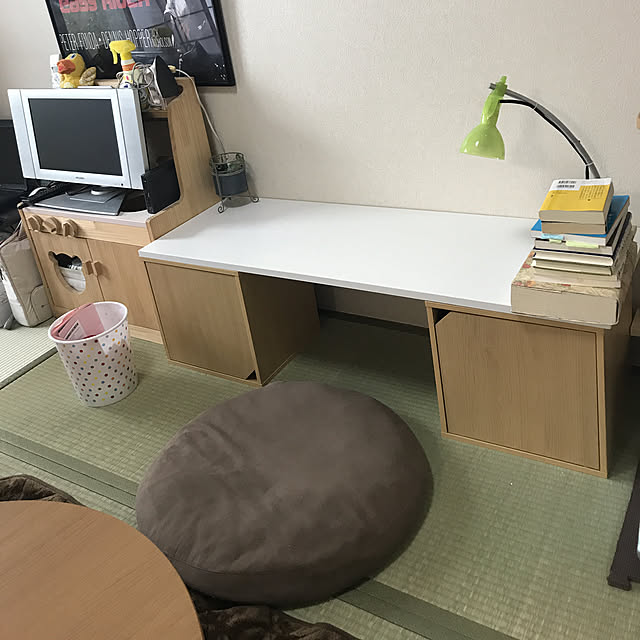 北欧/机のインテリア実例 - 2019-05-14 11:16:28