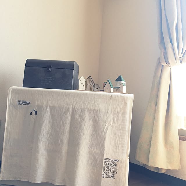 dropさんの実例写真