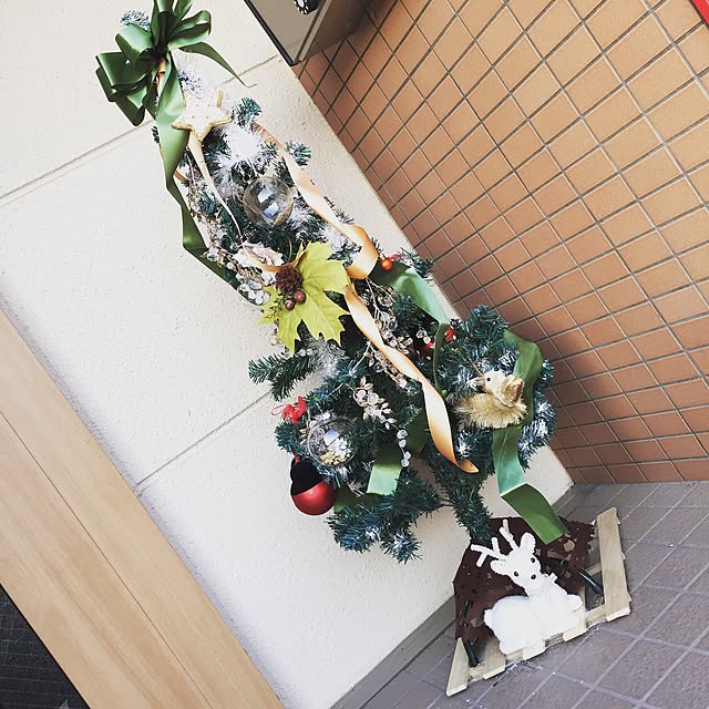 bambiさんの実例写真
