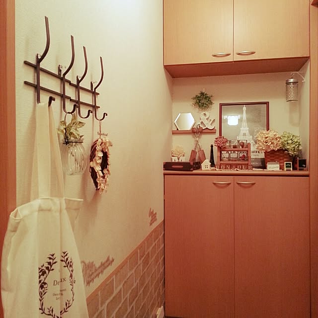 irukaさんの実例写真