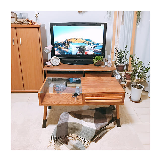 mikiteacupさんの実例写真
