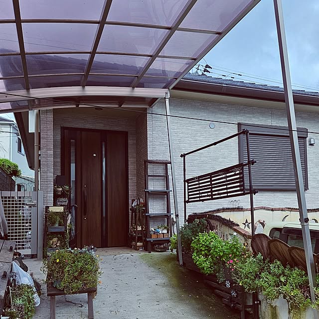 mocomocoさんの部屋