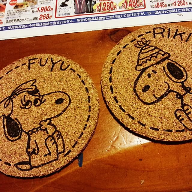 FUYUCHANさんの実例写真