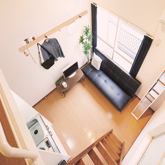 WALL_MATESさんの実例写真