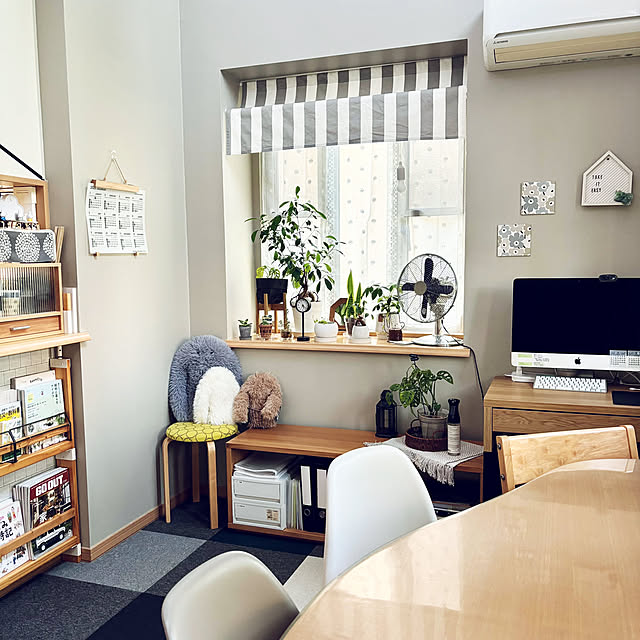 kaerunoameriさんの部屋