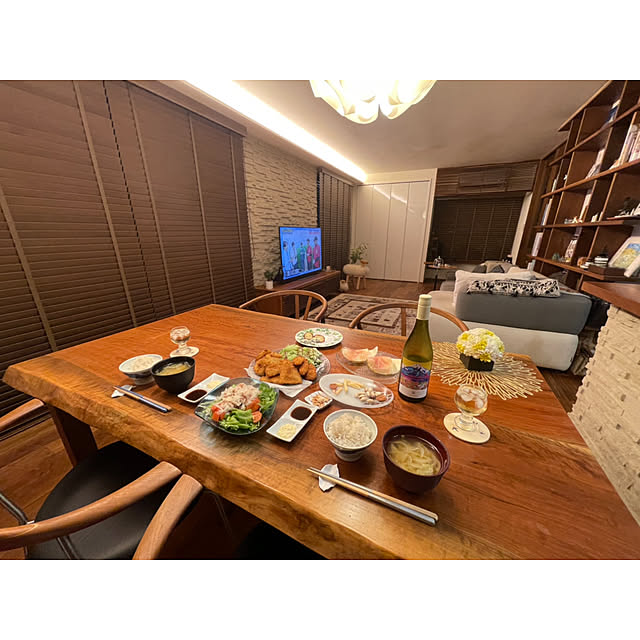 Yumiさんの実例写真