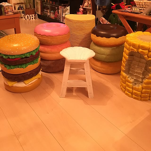 alohamamaさんの実例写真