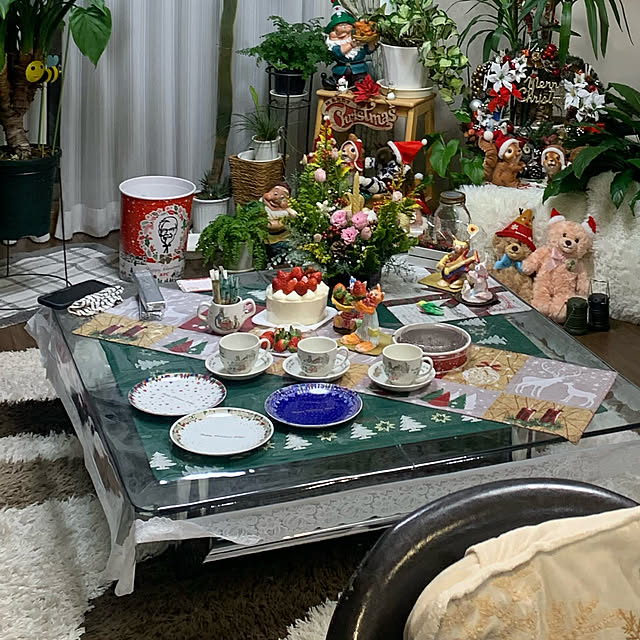 Aqettyさんの実例写真