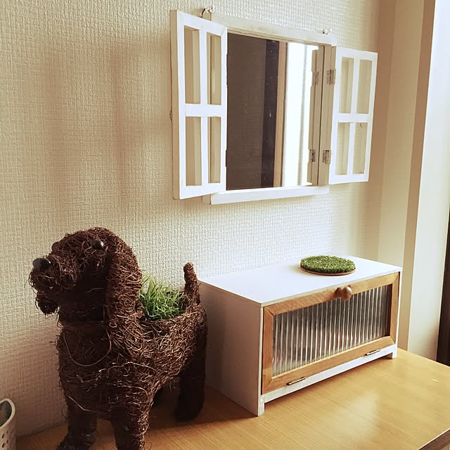 coffeeさんの実例写真