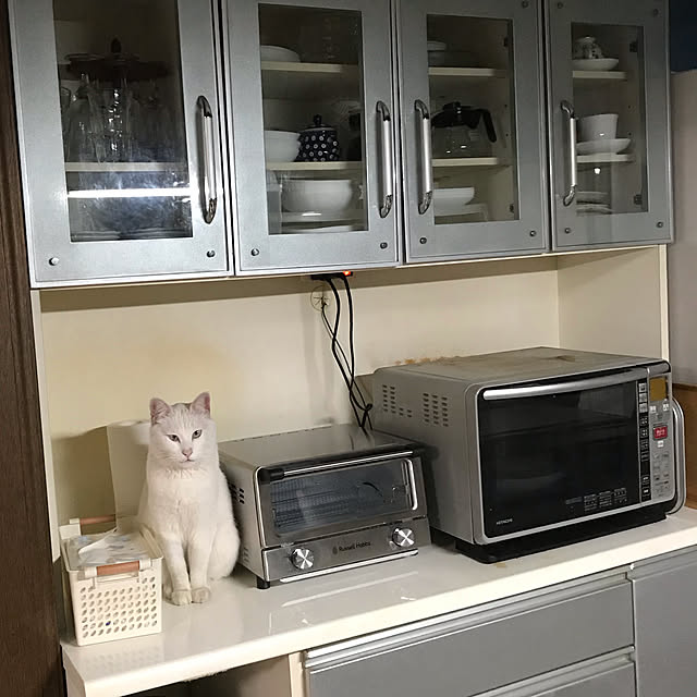 nekozukimamaさんの実例写真