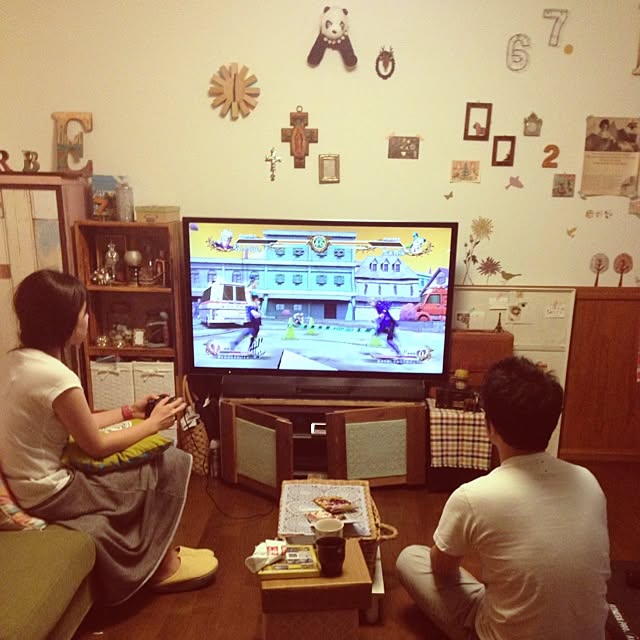 magさんの実例写真