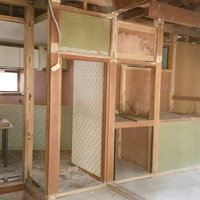DogGardenBaByBooさんの実例写真