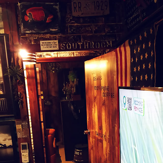ringarintonさんの実例写真