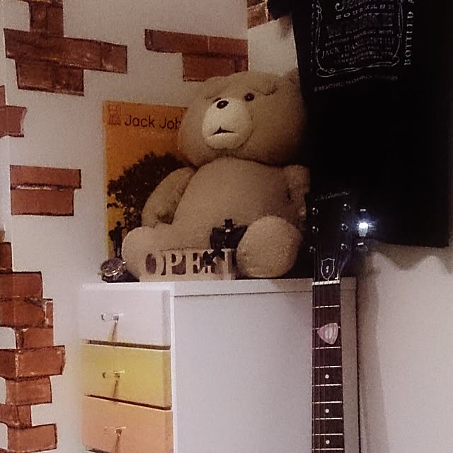 nakasetakeruさんの実例写真