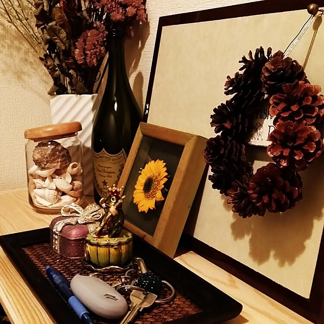 chizuru.h0914さんの実例写真