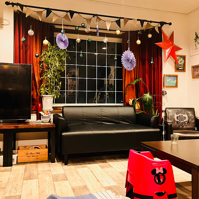 tomorinさんの部屋