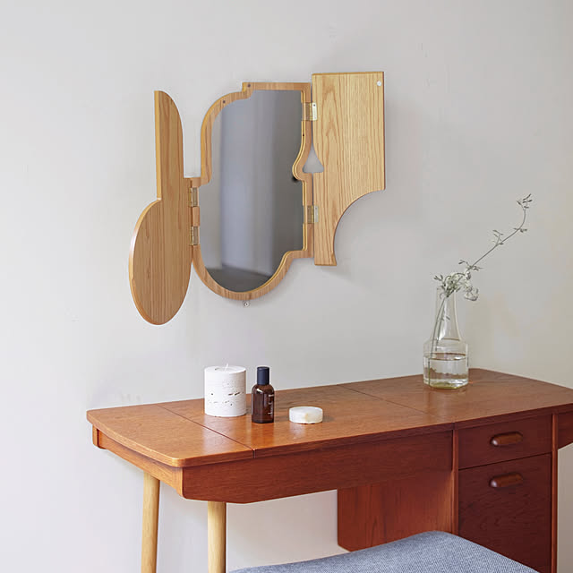 INTERFORMincさんの部屋