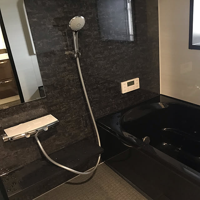 ホテルライク/LIXIL/バス/トイレのインテリア実例 - 2019-04-30 17:36:05