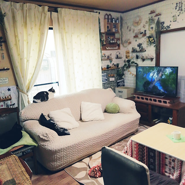 Tomopさんの実例写真