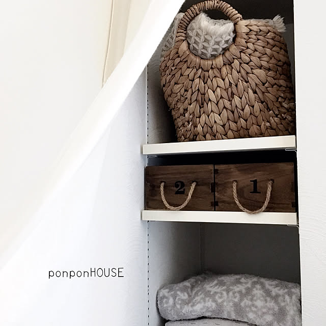 ponponHOUSEさんの実例写真