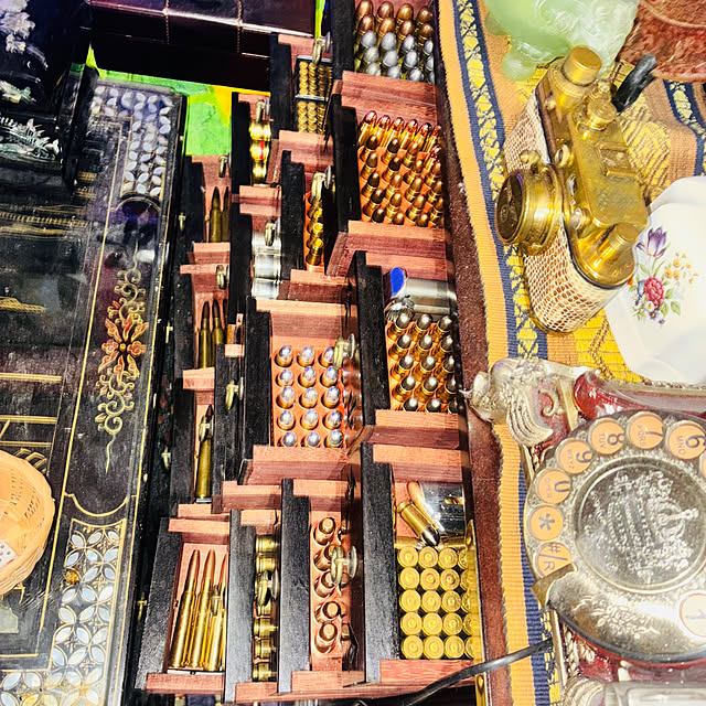 takakuzenさんの部屋