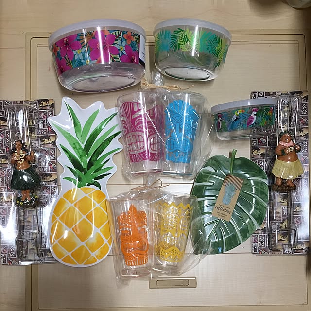 alohamamaさんの実例写真