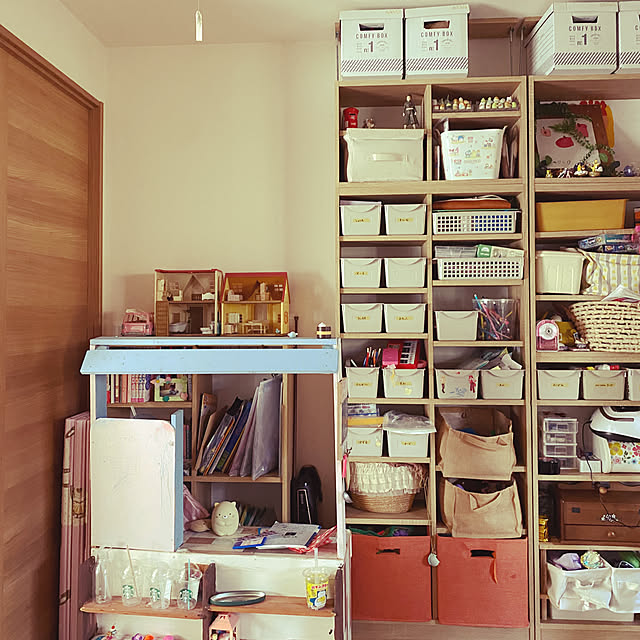 kotaroさんの部屋