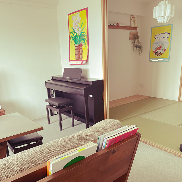 aromaberryさんの実例写真