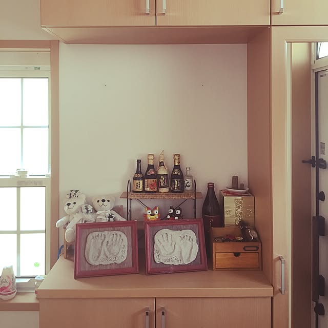 mahohoさんの実例写真