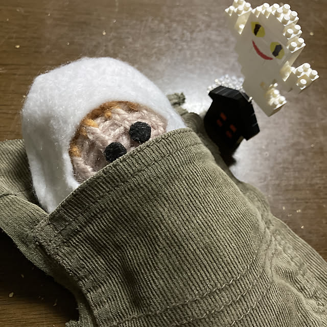 manduonmaさんの実例写真