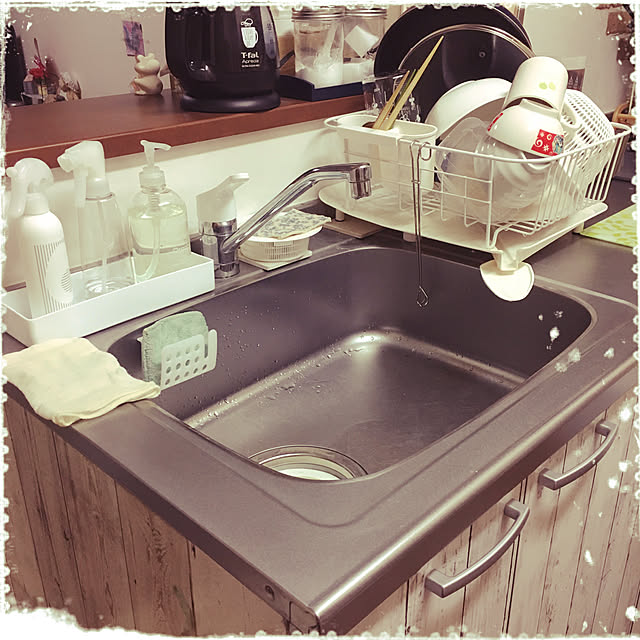 NaturalMarbleYoghurtさんの実例写真