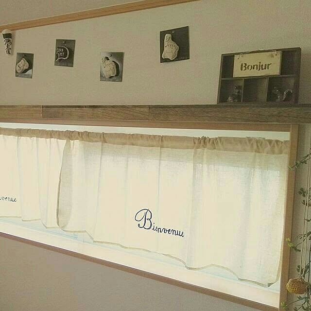 marronさんの実例写真