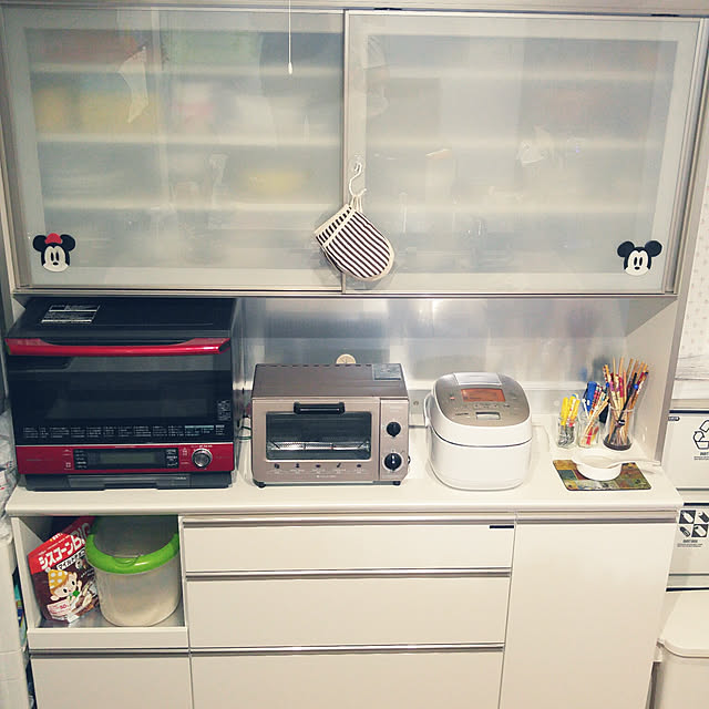 uki-uki77さんの実例写真