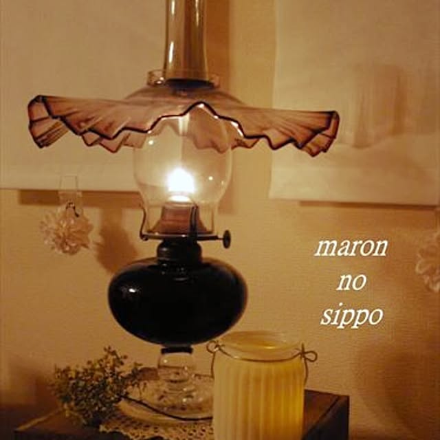 marorinさんの部屋