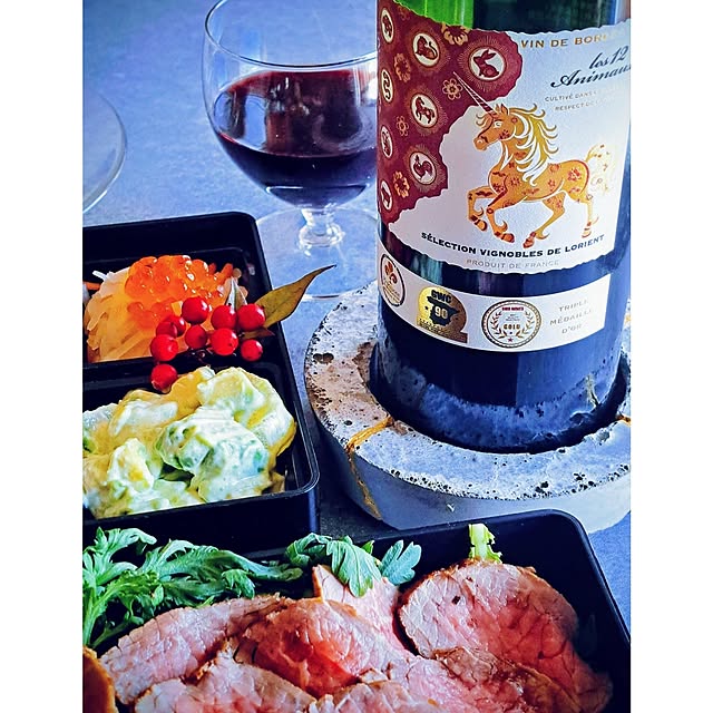 waniwaniさんの部屋