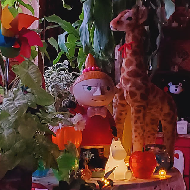 kumutanさんの実例写真