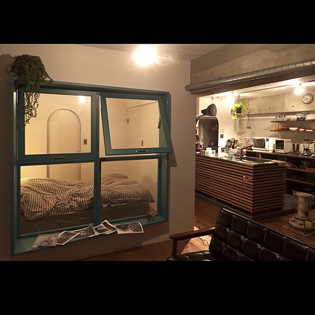 baumkuchenさんの実例写真