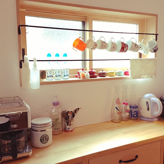 Yokoさんの実例写真