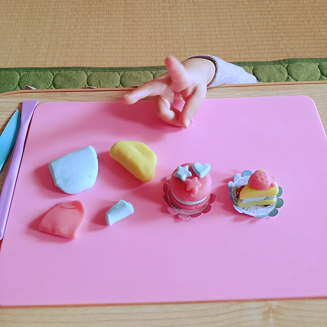 sacchiさんの実例写真