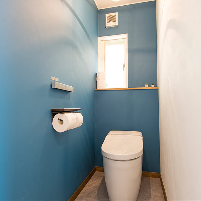 バス/トイレのインテリア実例 - 2018-04-11 11:48:32
