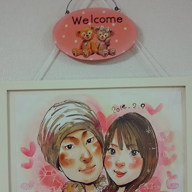 Marikoさんの実例写真