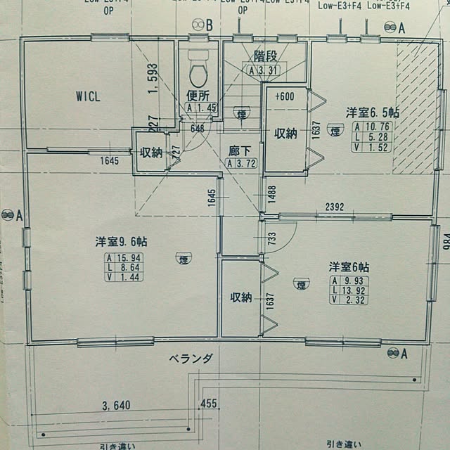 rippleさんの実例写真