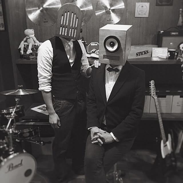 BOXMANBROSJAMESさんの実例写真
