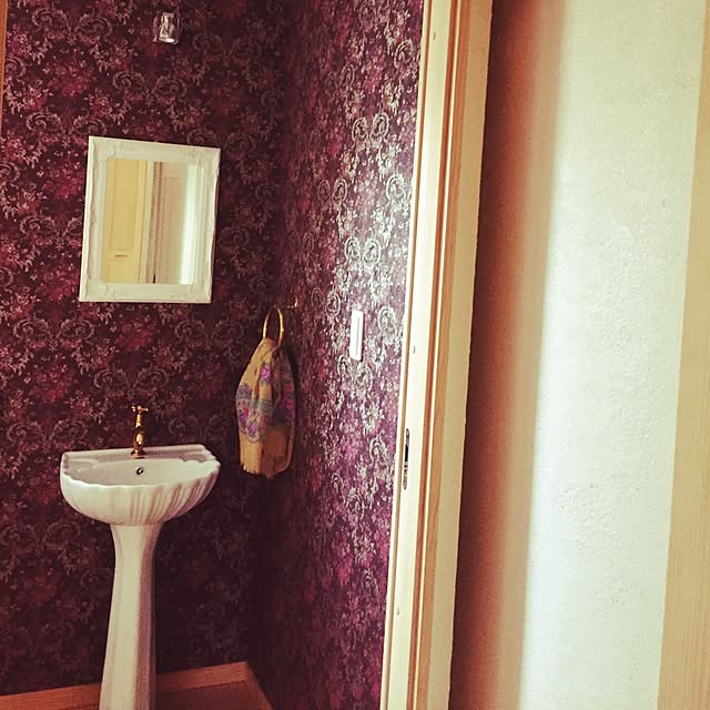 Camelliaさんの実例写真